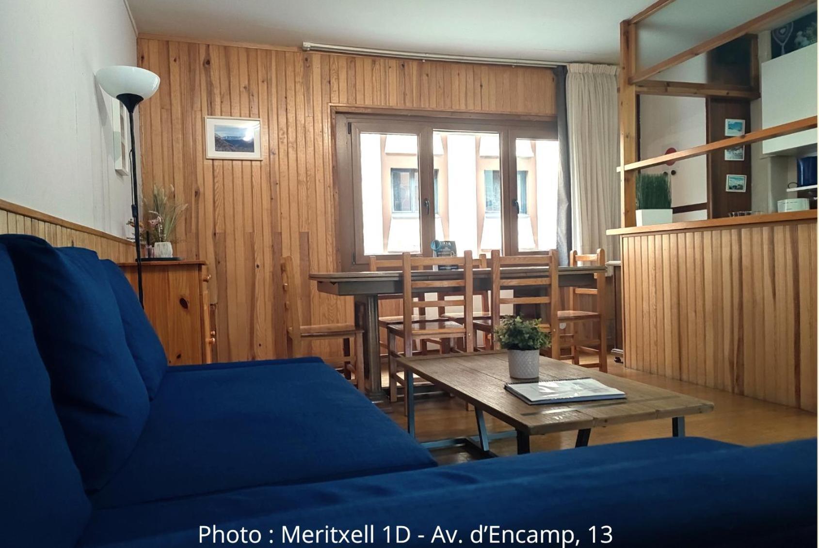 Ac Apartaments Centre Pas De La Casa Phòng bức ảnh