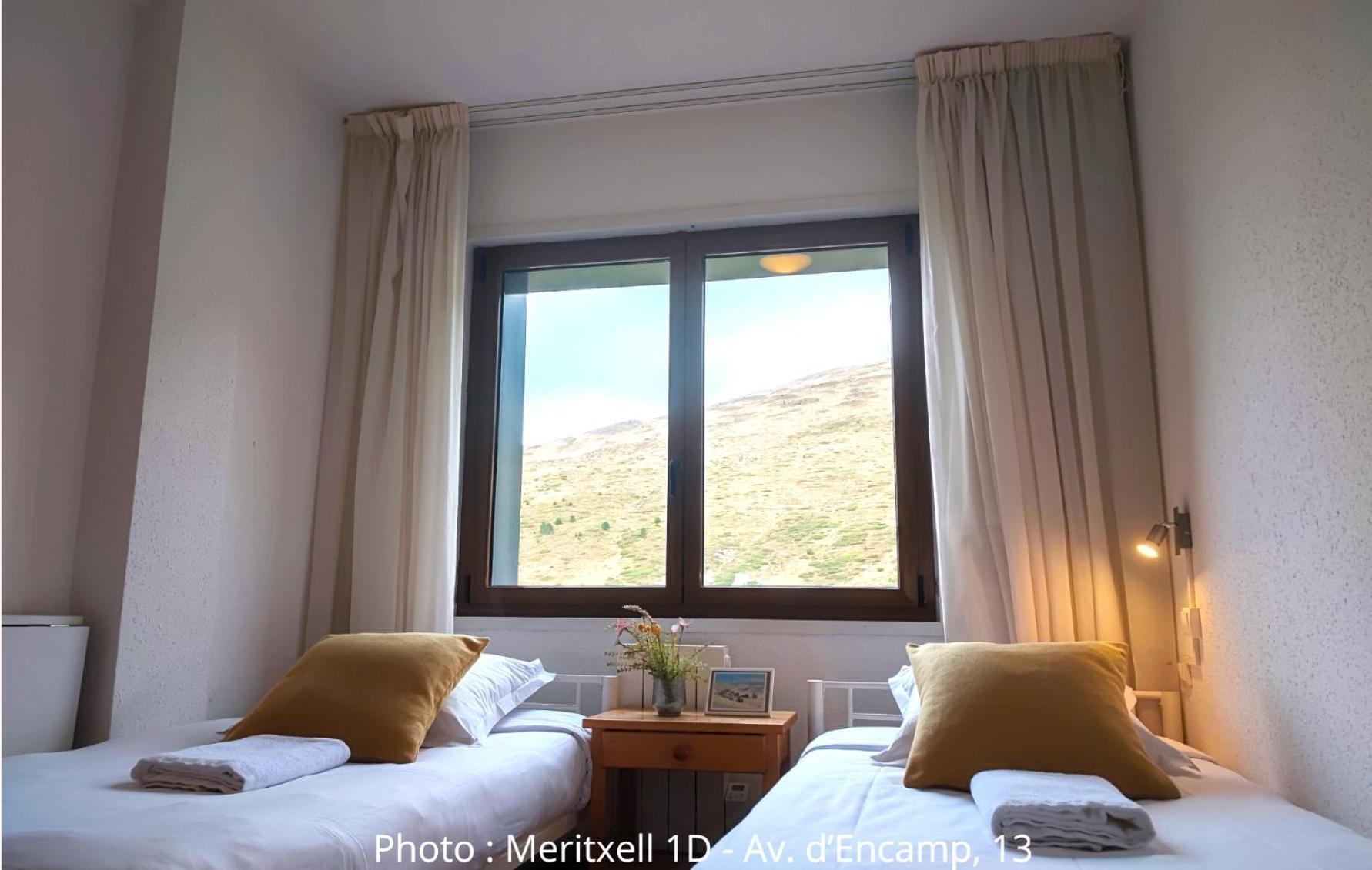 Ac Apartaments Centre Pas De La Casa Phòng bức ảnh