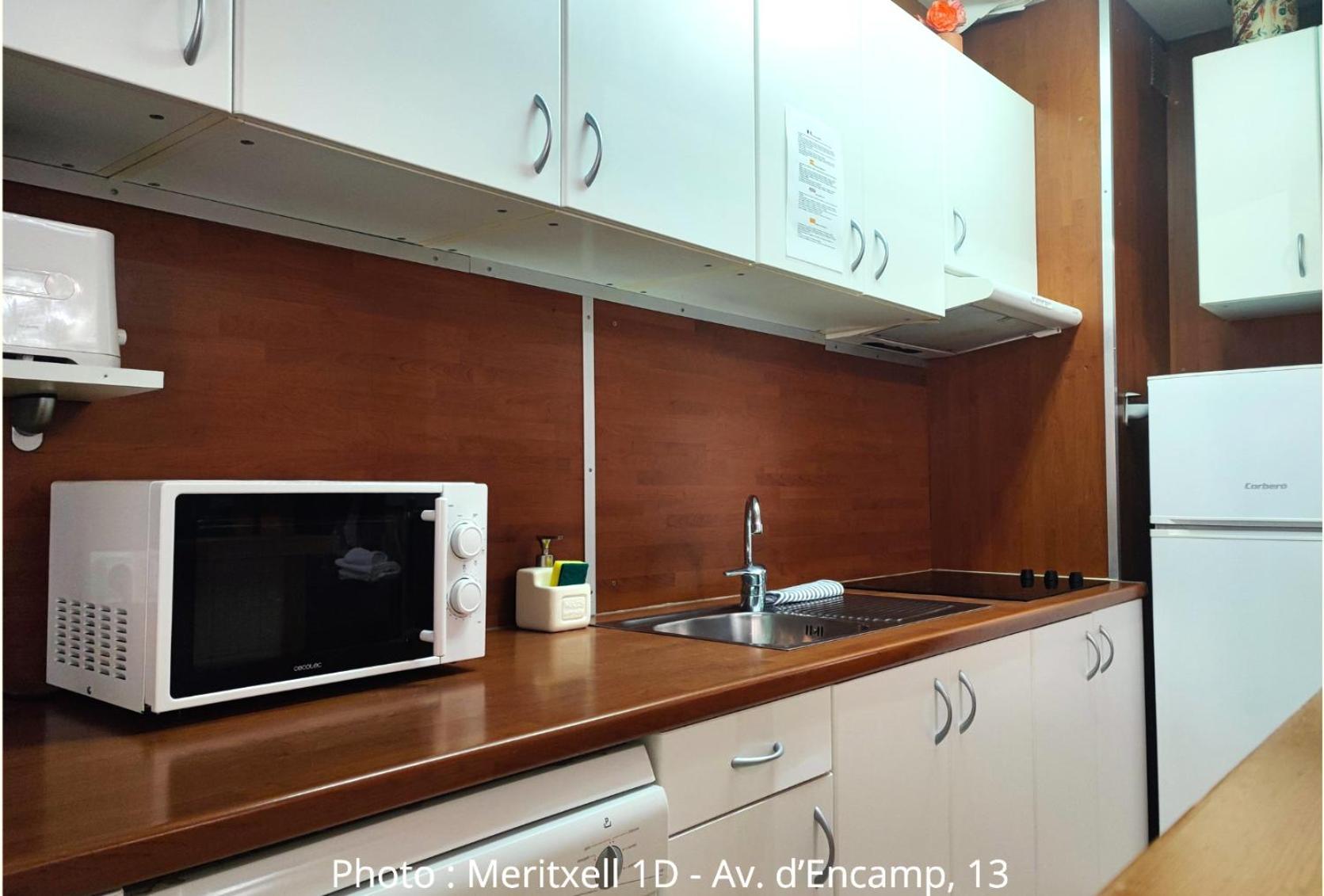 Ac Apartaments Centre Pas De La Casa Phòng bức ảnh