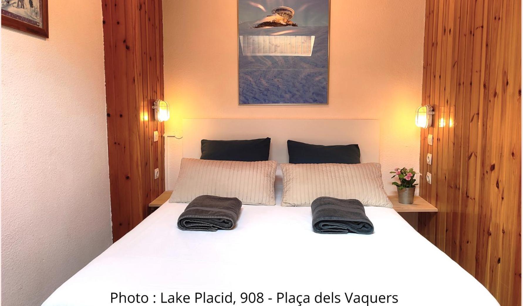 Ac Apartaments Centre Pas De La Casa Phòng bức ảnh