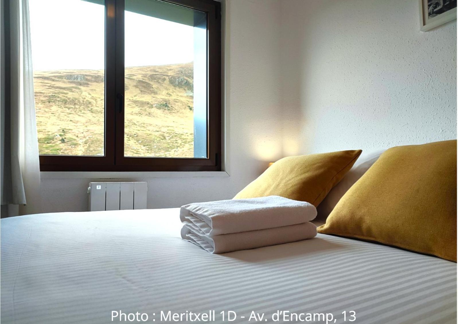 Ac Apartaments Centre Pas De La Casa Phòng bức ảnh