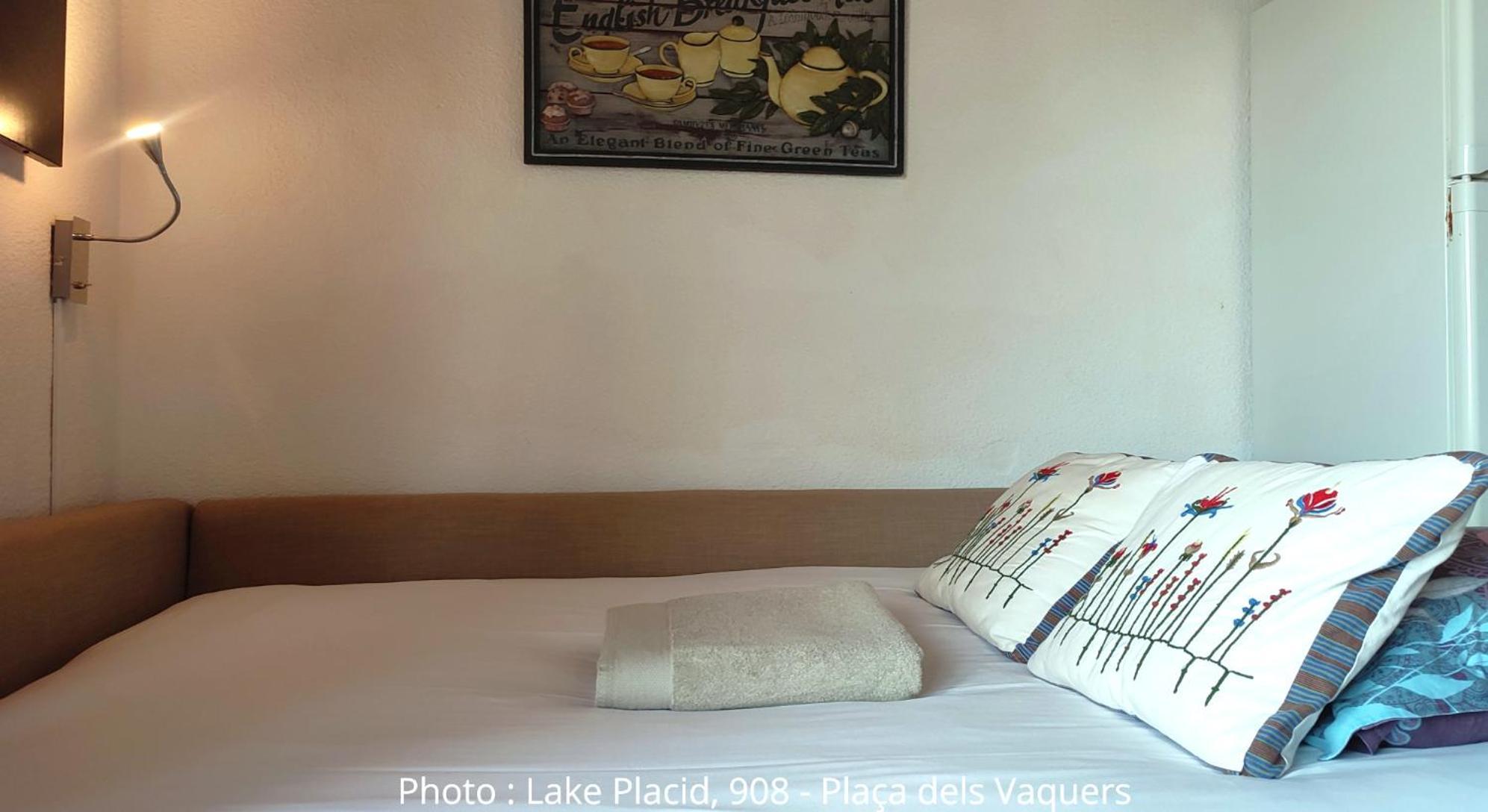 Ac Apartaments Centre Pas De La Casa Phòng bức ảnh