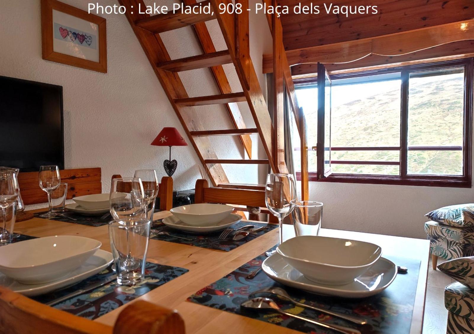 Ac Apartaments Centre Pas De La Casa Phòng bức ảnh