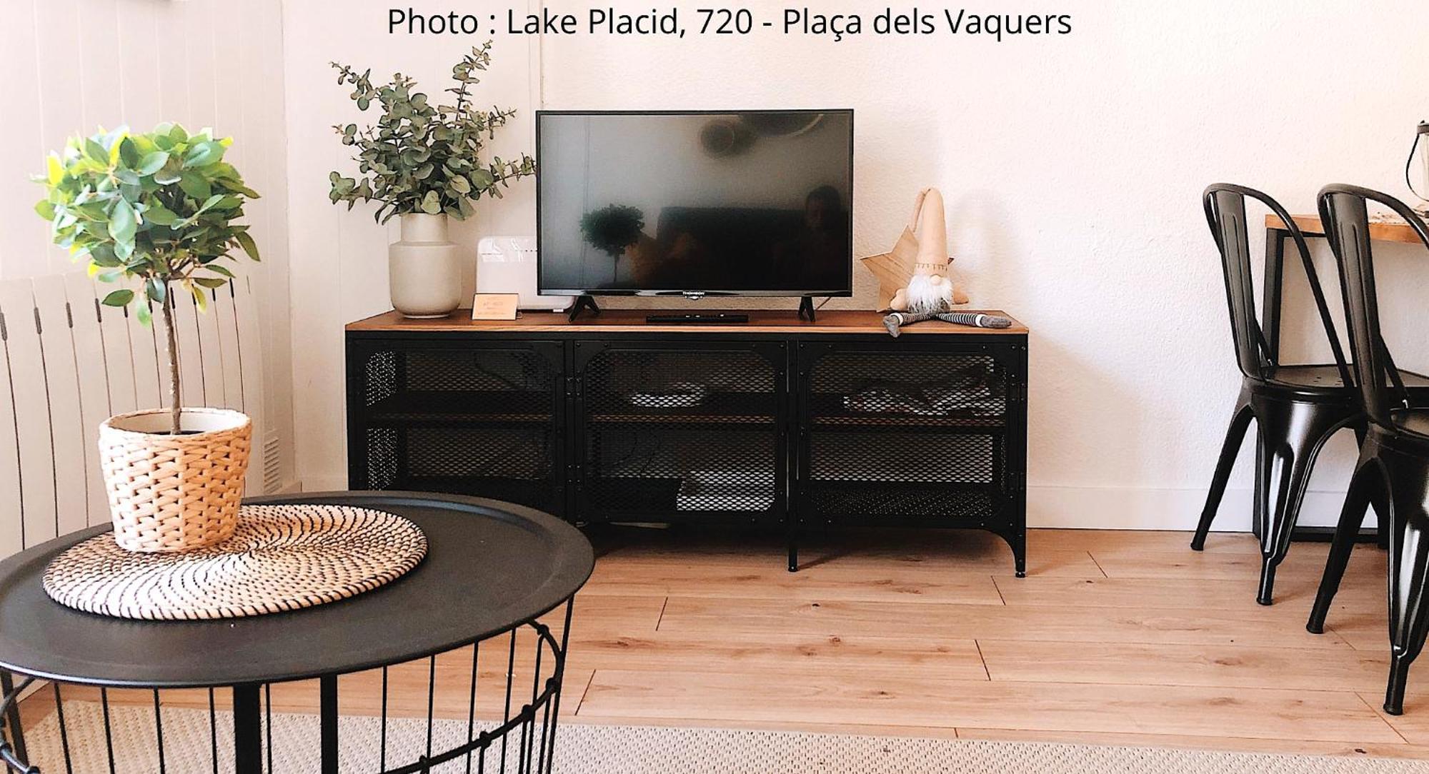 Ac Apartaments Centre Pas De La Casa Phòng bức ảnh