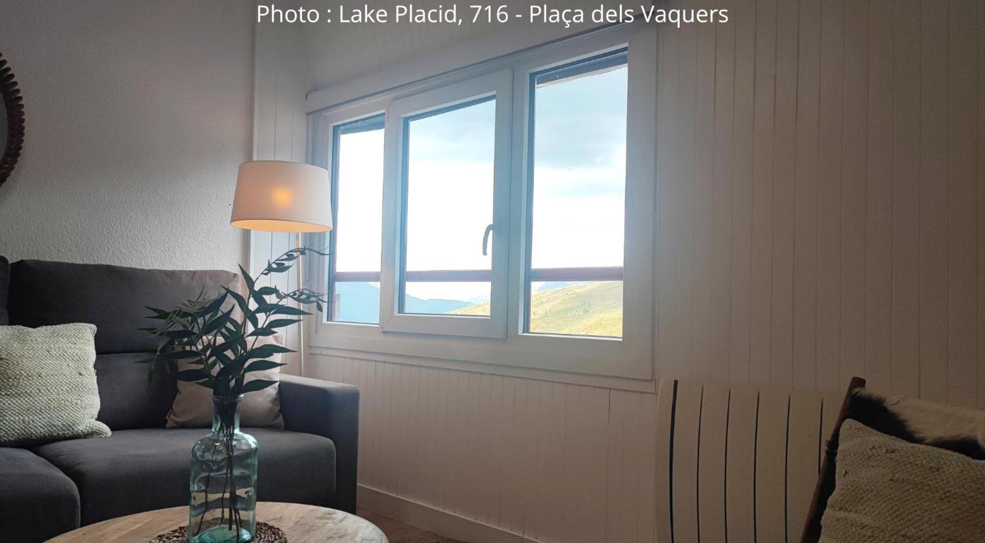 Ac Apartaments Centre Pas De La Casa Ngoại thất bức ảnh