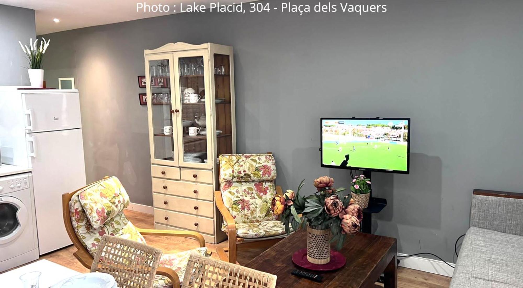 Ac Apartaments Centre Pas De La Casa Phòng bức ảnh