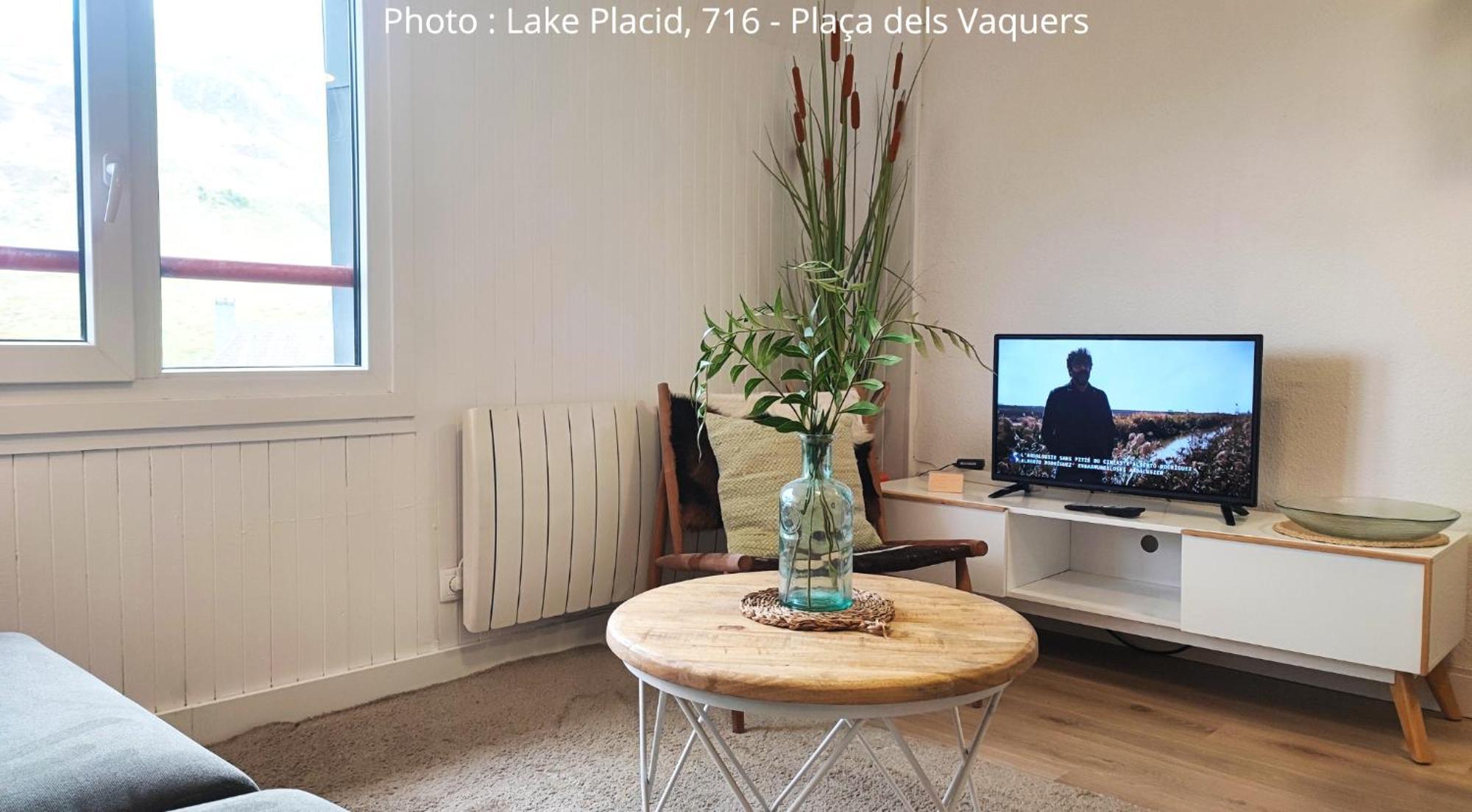 Ac Apartaments Centre Pas De La Casa Phòng bức ảnh