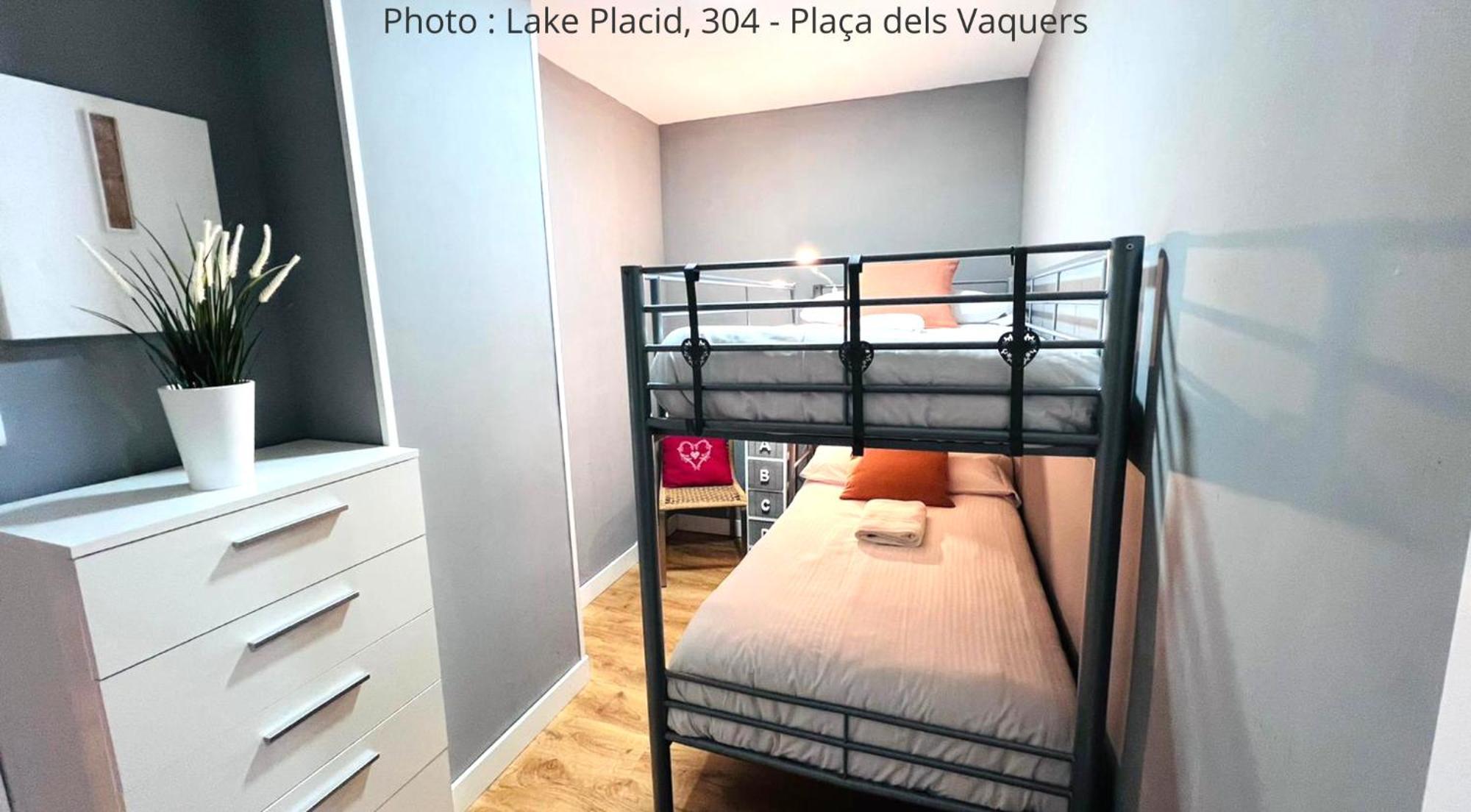 Ac Apartaments Centre Pas De La Casa Phòng bức ảnh
