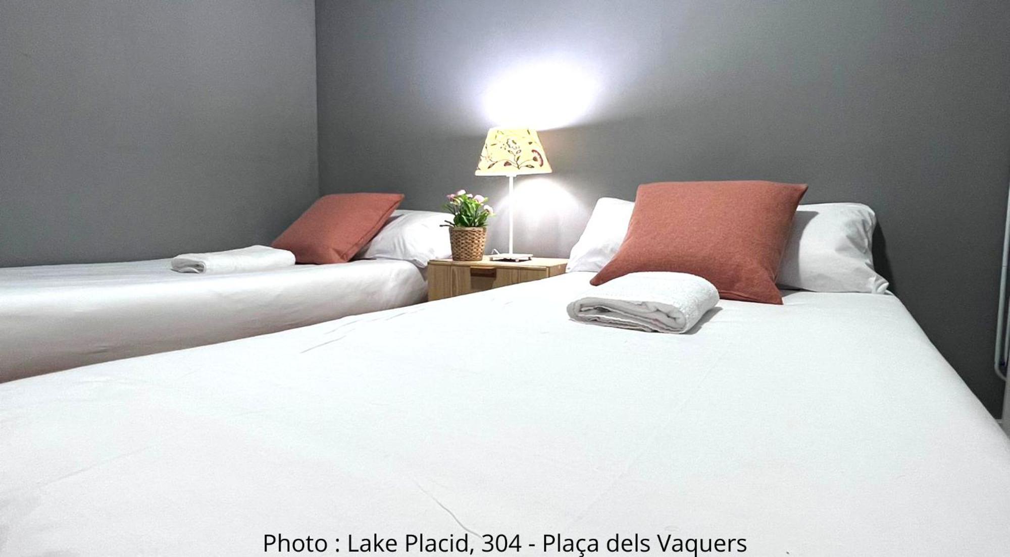 Ac Apartaments Centre Pas De La Casa Phòng bức ảnh