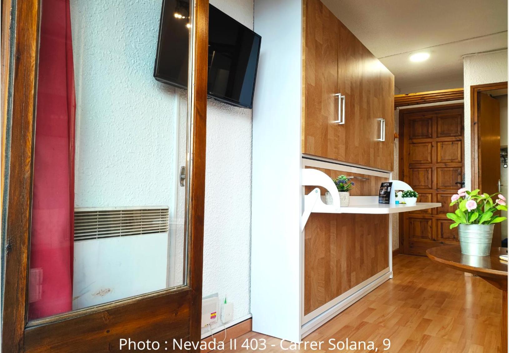 Ac Apartaments Centre Pas De La Casa Phòng bức ảnh