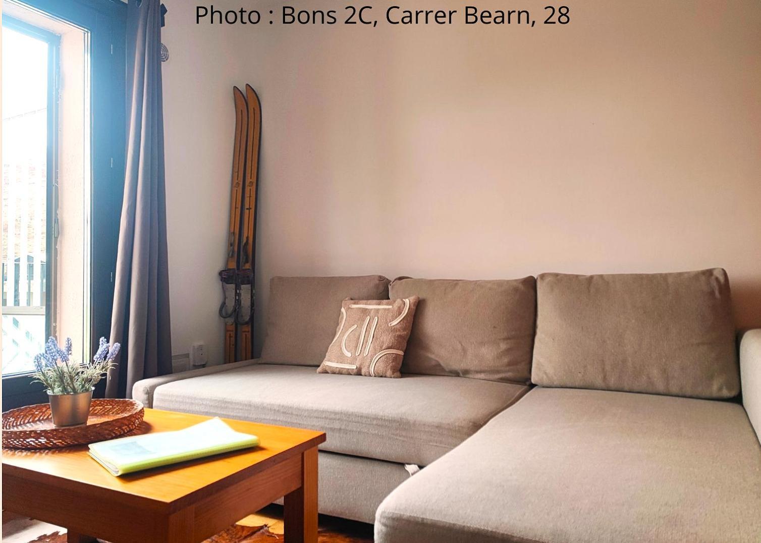 Ac Apartaments Centre Pas De La Casa Ngoại thất bức ảnh