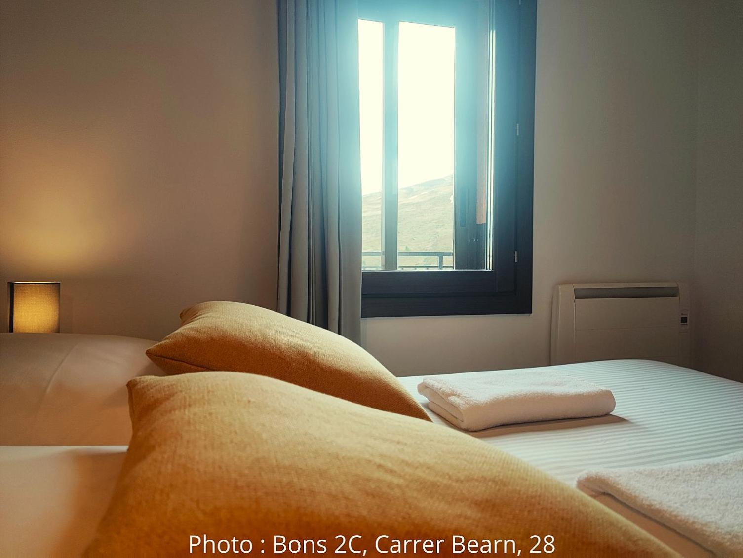 Ac Apartaments Centre Pas De La Casa Ngoại thất bức ảnh